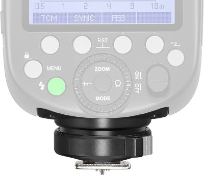 Hot Shoe per TT685S II (Ricambio attacco Sony) — immagine 2