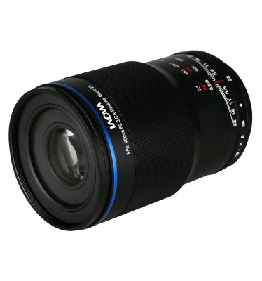 Venus Optics 90mm f/2.8 2X Ultra Macro APO per Nikon Z