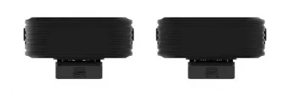 G1 (A1) SISTEMA WIRELESS OMNIDIREZIONALE BATT. INTEGRATA CON MICROFONO INTEGRATO E LAVALIER — immagine 7