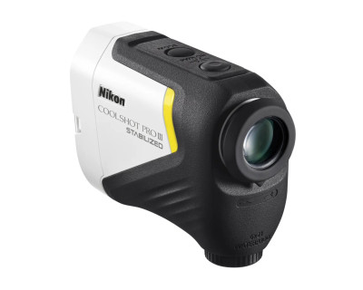 Telemetro COOLSHOT ProIII Stabilized — immagine 4