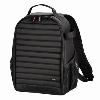 Zaino Samara 170, Nero