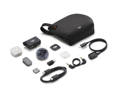 Mic Mini 2 (1 TX + 1 RX) — immagine 2