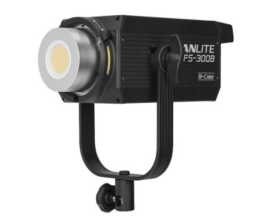 Luce LED SPOT FS-300B Bicolor 350W — immagine 2