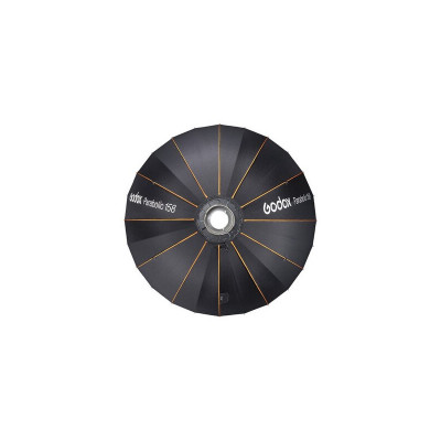 Kit Riflettore Parabolico 158cm LIGHT FOCUSING SYSTEM — immagine 5
