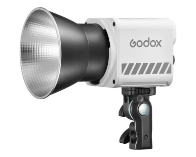 Luce LED bicolor portatile ML-60 II Bi — immagine 3