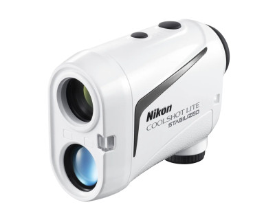 Telemetro COOLSHOT Lite Stabilized