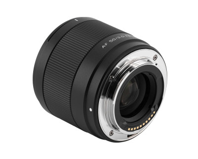 AF 50mm f/2 AIR Full Frame SONY E-Mount — immagine 3