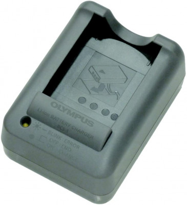 Caricabatterie BCS-5 per BLS-5
