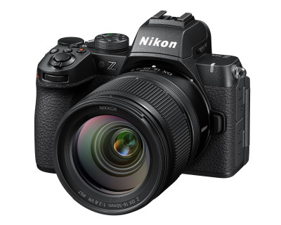 NIKKOR Z DX 16-50mm f/2.8 VR — immagine 3