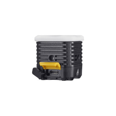 WL4B Nero Torcia elettrica universale LED — immagine 5