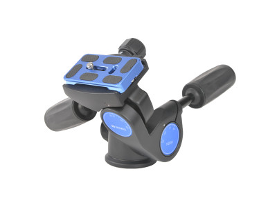 Testa HD-2A Tre Movimenti — immagine 3