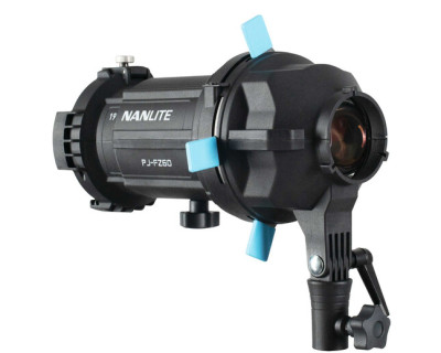 Proiettore PJ-FZ60 con lente 19° per Forza 60/60B (anche serie II) / FS-60B — immagine 3