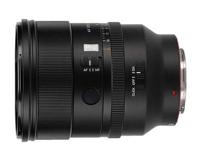 AF 85mm f/1.4 Pro Full Frame SONY E — immagine 2