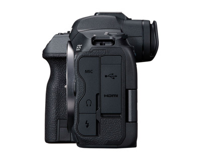 EOS R5 BODY — immagine 4