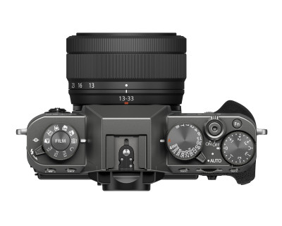 X-T30 III Charcoal Silver + XC 13-33mm f/3.5-6.3 OIS — immagine 6