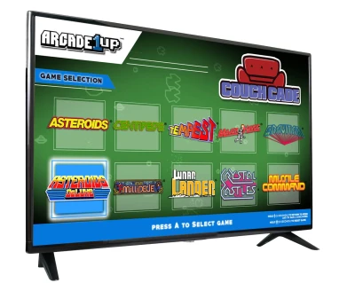 Atari Couchcade — immagine 3