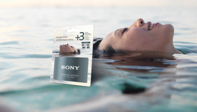 Estensione di garanzia Sony + 3 anni — immagine 2
