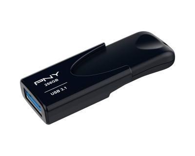 256GB Flash Drive USB 3.1