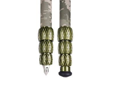 Treppiede CT-3204 Professional Camouflage — immagine 8