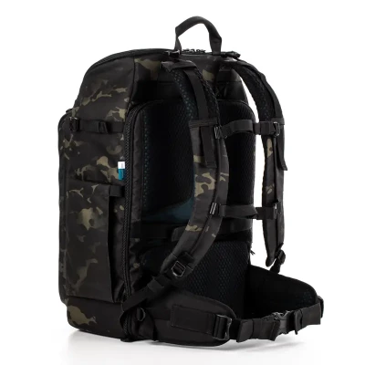 Zaino AXIS V2 32L MulticamBlack - mimetico — immagine 4