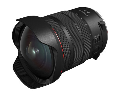 RF 7-14mm F2.8-3.5 L Fisheye STM — immagine 3