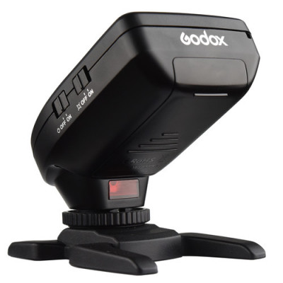 XPRO-O TTL Trasmettitore Olympus/Panasonic — immagine 5