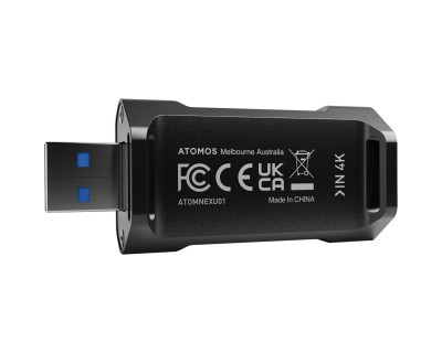 Nexus - Convertitore da HDMI a USB — immagine 3