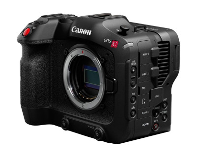 EOS C70 — immagine 2