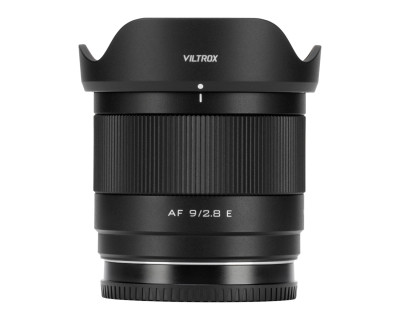 AF 9mm f/2.8 Air APS-C Sony E — immagine 4
