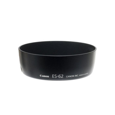 ES-62 Paraluce per EF 50 F1.8 II