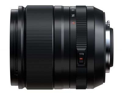 XF 33mm F1.4 R LM WR — immagine 2
