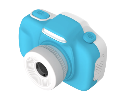 Camera 3 - Blu — immagine 3