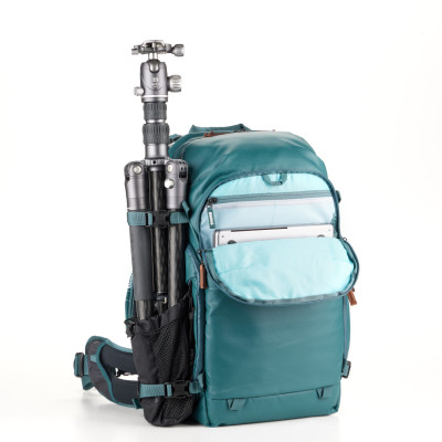 Zaino Explore V2 25 Women's Starter Kit - Verde acqua — immagine 6