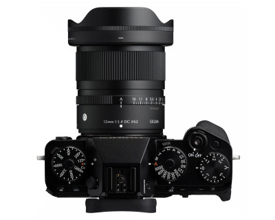 12mm f/1.4 (C) DC Fuji X mount — immagine 4