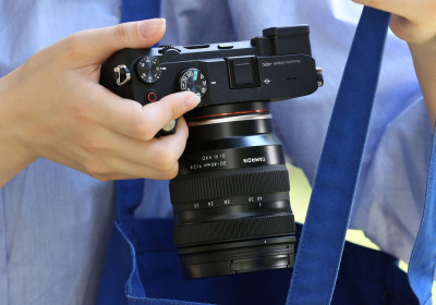 20-40mm F/2.8 di III VXD per SONY E-mount — immagine 3