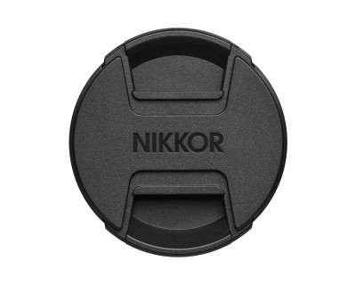 LC-52B Tappo frontale 52mm NIKKOR Z