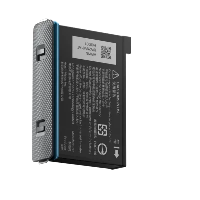 Batteria per X3 — immagine 2