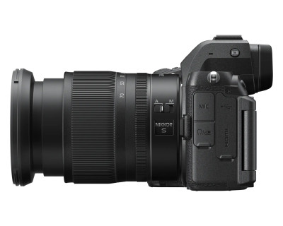 Z5 II Body + SDXC 128GB — immagine 7
