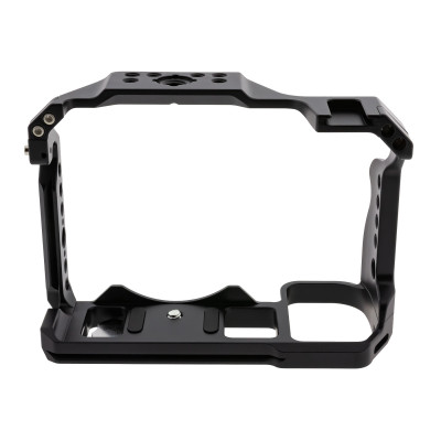Premium Cage Nikon Z5, Z6, Z7, Z6II, Z7II — immagine 3