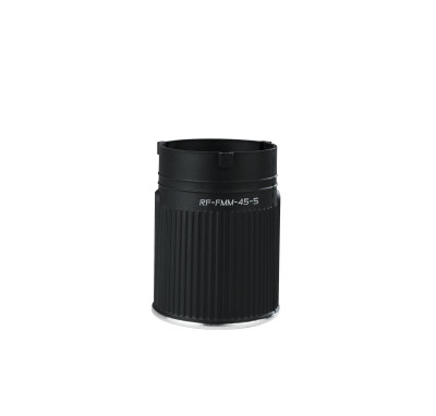 Mini parabola riflettente 45° per FORZA 60/60B/60C/150 — immagine 3