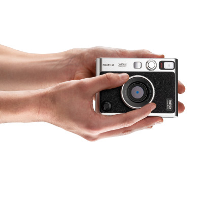 Instax mini Evo Black (USB-C) — immagine 4