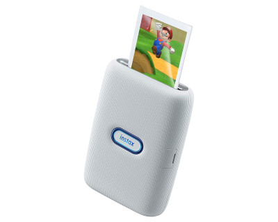 Instax Mini Link Nintendo Special Edition
