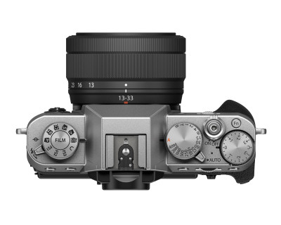 X-T30 III Silver + XC 13-33mm f/3.5-6.3 OIS — immagine 6