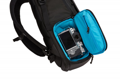 EnRoute Camera Backpack 25L DARK FOREST — immagine 4