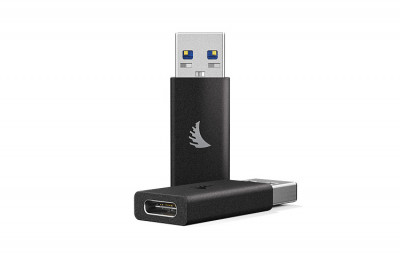 Match Pack per Black magic design Pocket Cinema Cam 4K 512GB SSD2go PKT Grey | 256GB Cfast (incluso Mounting Bracket ) — immagine 3