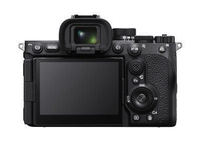 A7R V solo corpo (ILCE7RM5) — immagine 2