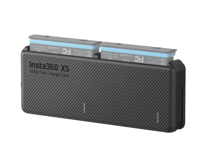 Hub di ricarica rapida X5 — immagine 3