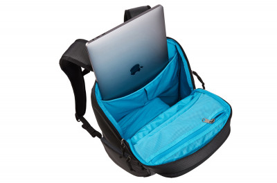 EnRoute Camera Backpack 20L DARK FOREST — immagine 5