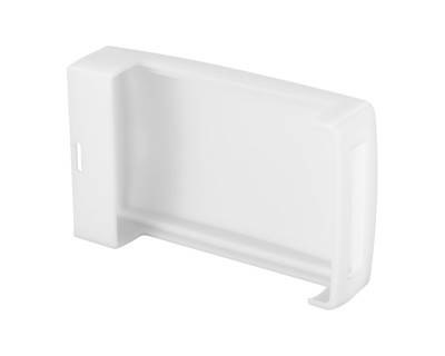 Diffusore in silicone per luce FIVERAY M40 — immagine 3