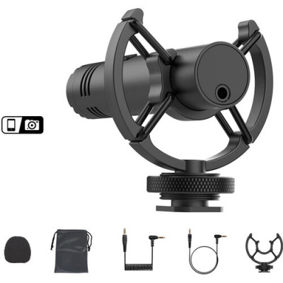 M2S MICROFONO SHOTGUN — immagine 11